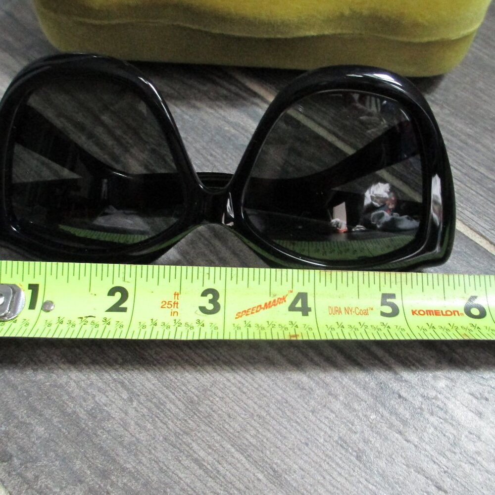 Gucci sunglasses - Picture 12 of 13